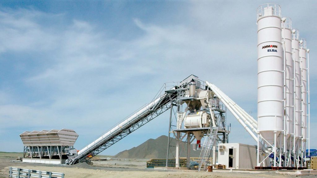 jak dobrać betoniarkę how to choose a concrete mixer